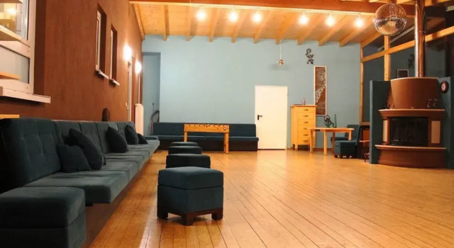 Haus EMG Hockenheim