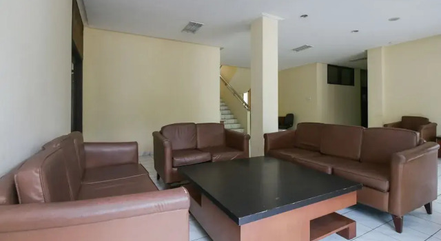 Airy Eco Syariah Cisarua Lembah Nyiur 68 Bogor