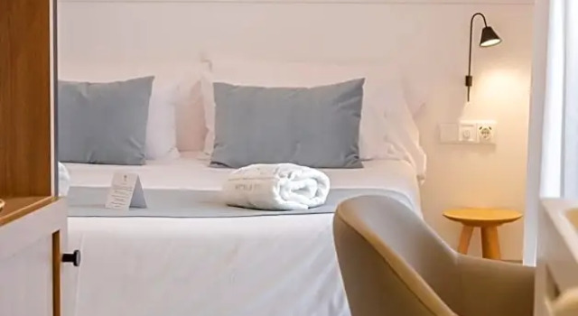 Одноместный номер Comfort Neptuno Hotel & SPA 4 Sup