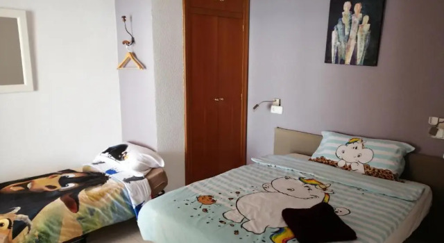 L&Z Penthouse at Sea, Reserva ahora Hotel Villajoyosa Costa Blanca