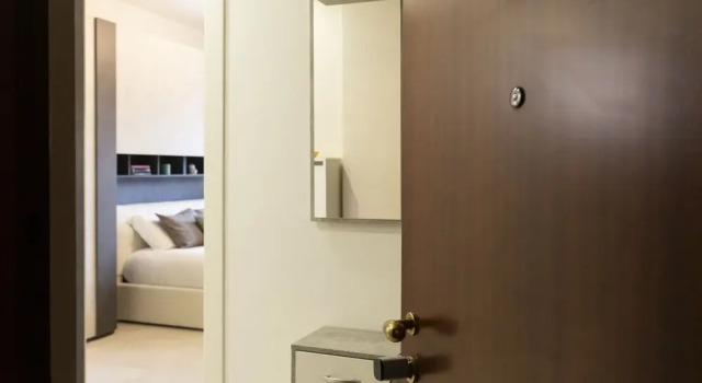 CimianoComfort - M2(nota-Mi - CimianoComfort - M2), Book Hotel Milano Lombardiet, nær Crescenzago Metro Station