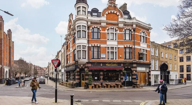 hub London - Marylebone, Забронировать Апартаменты/квартира Апартаменты Лондона, рядом с Бейкер стрит, Апартаменты/квартира