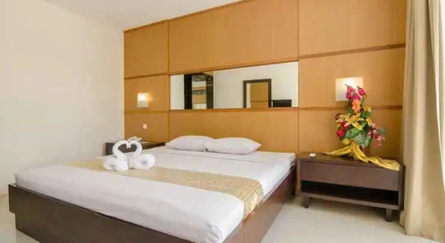 Aster Hotel & Restaurant