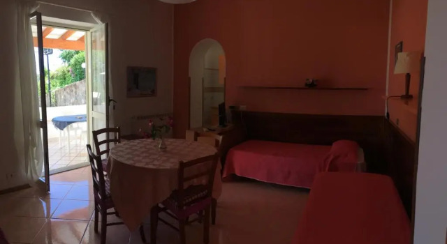 Апартаменты Economy Costa Residence Vacanze