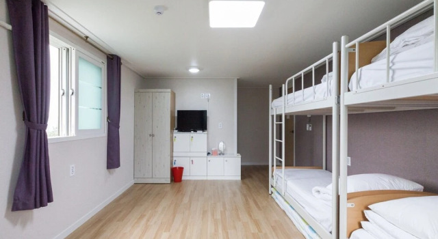 Edel Guesthouse - Hostel, Reserva ahora Albergue Hostales en Gyeonggi, Albergue