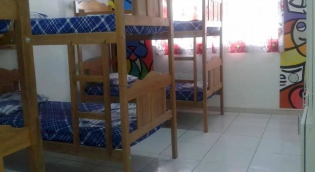 Hostel Casarão, Book Hostel / Vandrerhjem Hostels i Amazonas, Hostel / Vandrerhjem