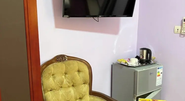 Klassisch Zimmer Hotel Le Kremlin
