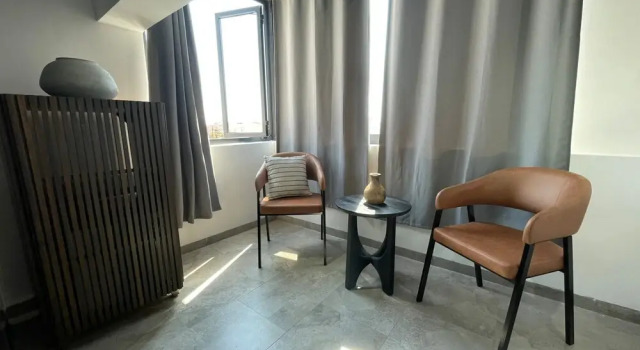 Номер Economy La Casa Mia Leon