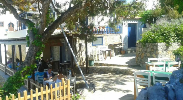 Вилла Villa Andreas
