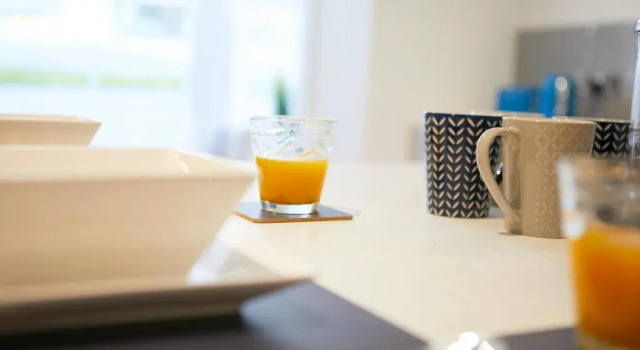 Апартаменты THE HIDEAWAY @ EMPIRE 39, town centre location, close to train station- Yorkshire Coast Holiday Lets.