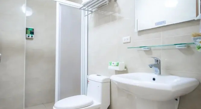 Четырёхместный номер Standard Goodfriend B&B