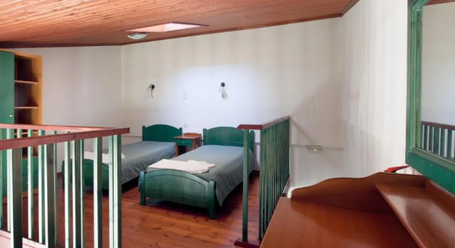 Номер Standard Alkionides Seaside Apartments