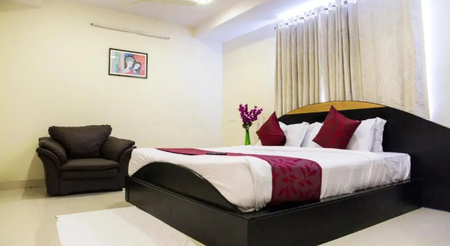 Skyla Service Apartments - Gachibowli