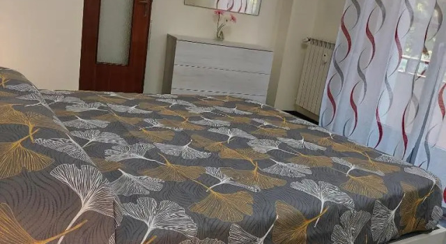 Апартаменты Fornaci Beach 1
