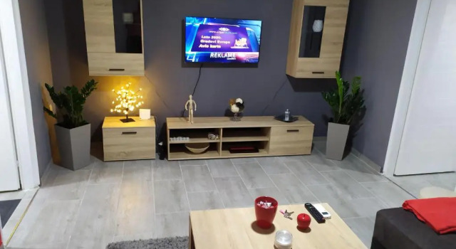 7 Days Premium Apartment, Забронировать Апартаменты/квартира Апартаменты Суботица, Апартаменты/квартира