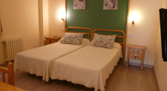 Семейный номер Standard Hotel Nice