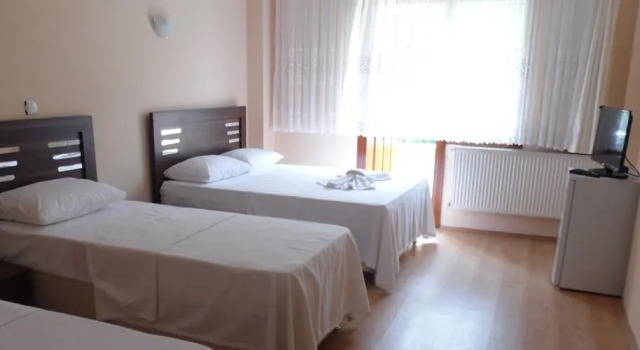 Altıntaş Dinlenme Tesisleri, Buchen Sie Hostel Maçka Region Trabzon
