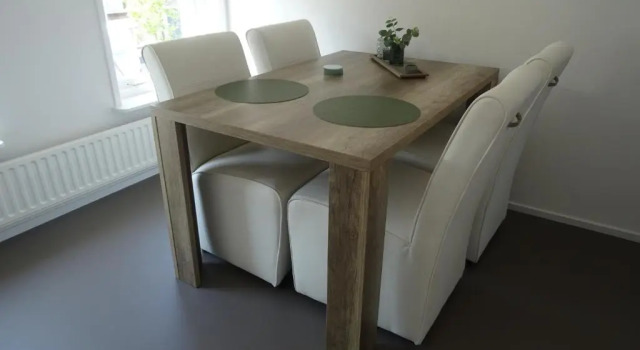 Апартаменты Appartement sandra