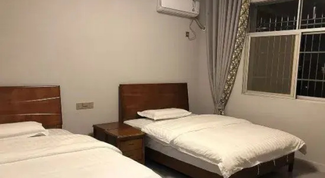 Jingxiu Homestay, Rezerwuj Hotel Yichang Hubei