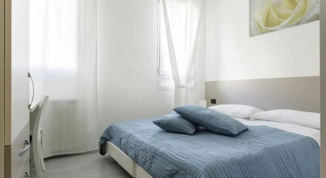 Номер Economy Easy Venice Rooms 1- 2