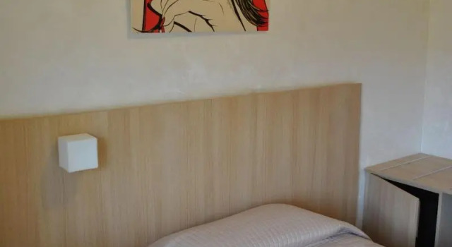 Номер Standard Hotel La Tavernetta