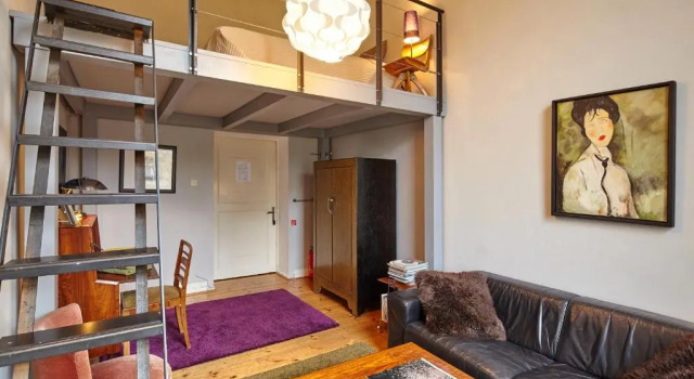 Двухместный номер Standard Hadleys Bed and Breakfast