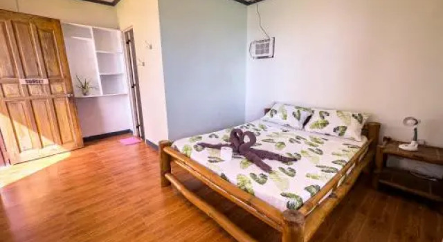 1peace guesthouse
