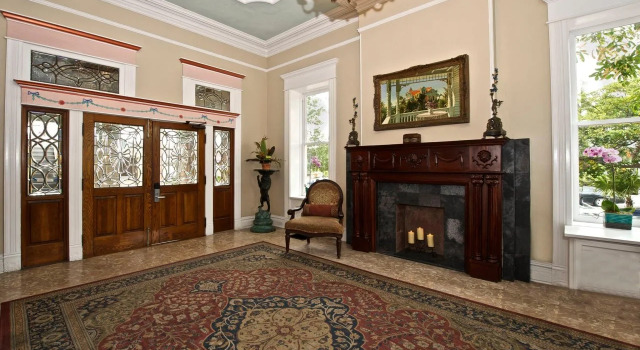 Southernmost House - Adult Exclusive, Забронировать Отель Бизнес-отели Ки-Уэст, рядом с Дом-музей Эрнеста Хемингуэя, 4* 5*