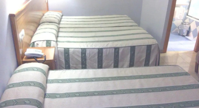 Семейный номер Standard Hotel Goya
