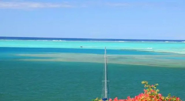 The Roucas 2, Prenota Hotel Hotel a Mauritius Costa Est con parcheggio, Parcheggio