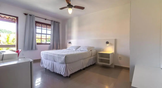 Апартаменты Pousada do Timoneiro