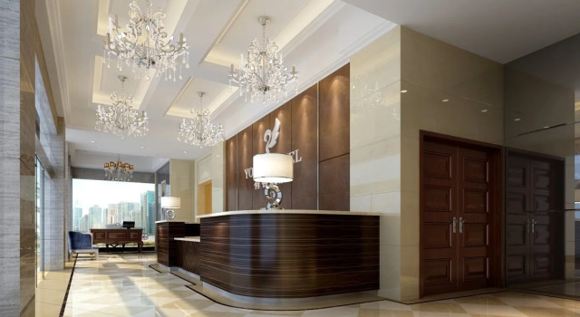 Youke Hotel