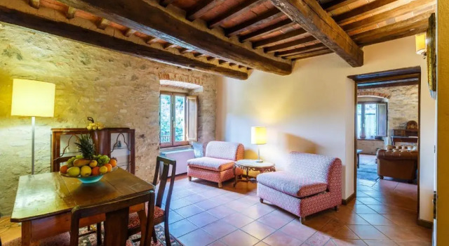 Полулюкс Villaggio Albergo San Lorenzo e Santa Caterina