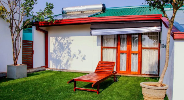 Люкс Superior Hikka Sands & SPA