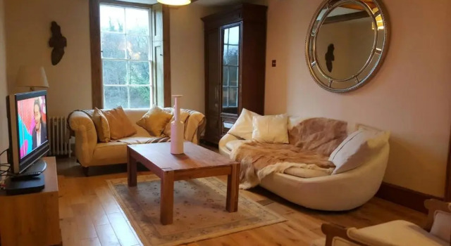 Grigshot Apartment, Varaa Huoneisto Asunnot kohteessa Merseyside, Huoneisto