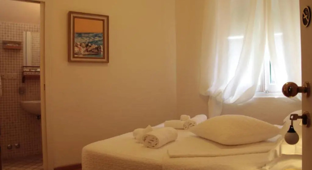 Номер Superior Hotel Argentina