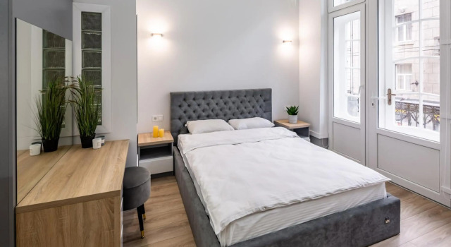 Studio Doroshenko, Prenota Hotel Leopoli Lviv