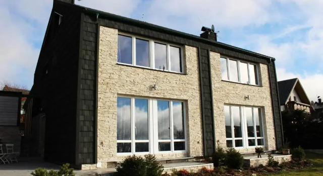 Номер Standard Casas Confort