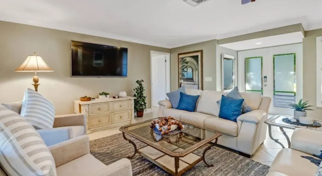 3318 SE 18th Pl, Забронировать Апартаменты/квартира СПА-отели Кейп-Корал, SPA-услуги