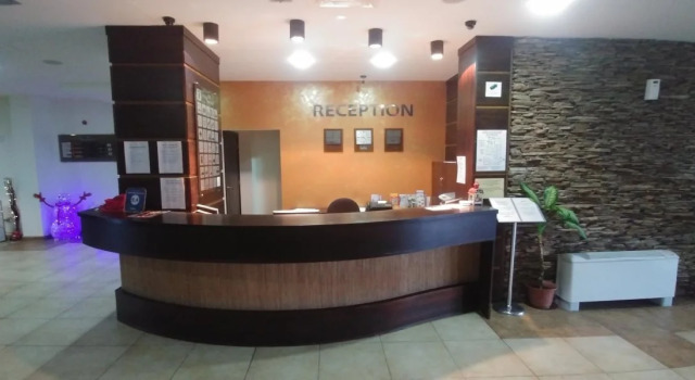 Sunrise Park Complex, Prenota Hotel Hotel SPA a Blagoevgrad, SPA