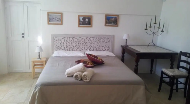 B&B Villa Giorgia, Book Bed and Breakfast Cozzana Bari Province