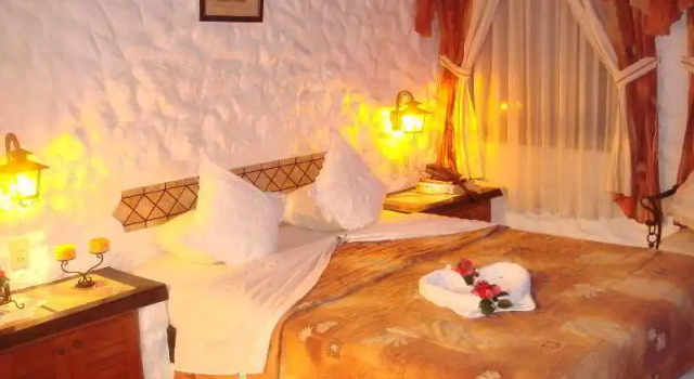 Hotel Rio Selva Resort Santa Cruz, Buchen Sie Resort Warnes Santa Cruz Region