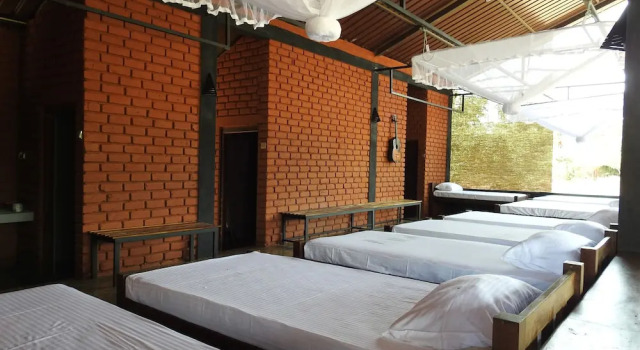 The Elephant Pass Yala
