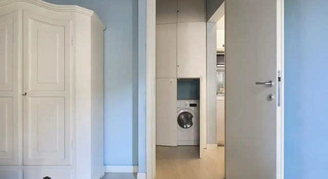 Blue Charm Florentine Apt by Oteego, Забронировать Апартаменты/квартира Апартаменты Флоренции, рядом с Дом Буонаротти, Апартаменты/квартира