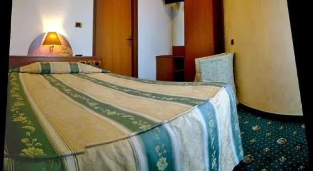 Hotel Green castellani, Prenota Hotel Caldogno Veneto