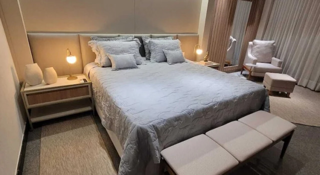 Номер Presidential Lindóya Hotel