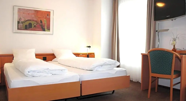 Номер Classic Hotel Freihof