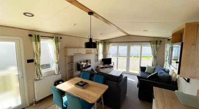 Skirlington, Boek Hotel Hotels in Merseyside met zwembad, Zwembad