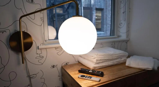 Одноместный номер The Flat NYC