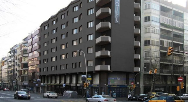 Mercure Barcelona Condor